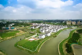 揭秘！当选全国文明城区，上海这五个“新晋成员”有啥“绝活”？图片