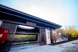 央企TOP级精工好房全国有五，滨河占其一图片