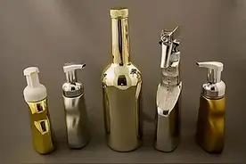 一个失误致数名员工中毒送医！电镀企业危险性大图片