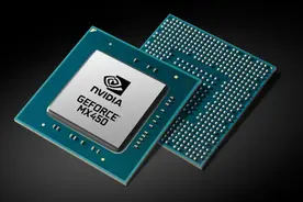 英伟达公布MX450显卡：支持PCIe 4.0图片