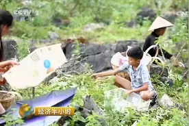从扶贫，修路到半导体图片