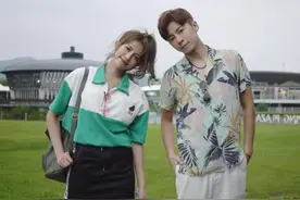 又一明星夫妇升级当父母！李国毅大3岁妻子产女，5月份才宣布结婚图片