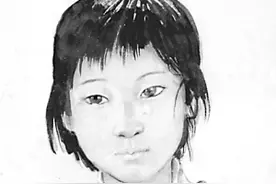1983年，她为救七旬老人，年仅12岁含笑而逝，其姓名却鲜为人知图片