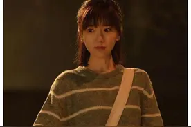《乔家的儿女》八大美女：朱珠毛晓彤朴素，这位女演员惊艳了时光图片