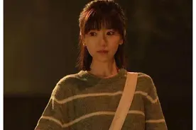 《乔家的儿女》八大美女：朱珠毛晓彤朴素，这位女演员惊艳了时光图片