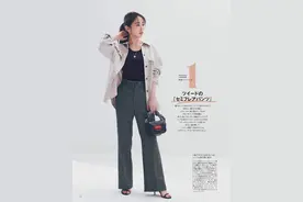 肤色不够白的女人，穿衣尽量避开这些颜色，显黑不说还拉低档次图片