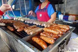 那些年，6种校门口的“垃圾”小吃，网友：我都吃过！图片