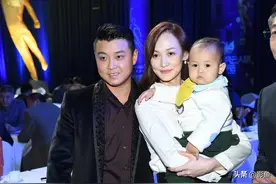 妻子参加节目跳“热舞”，世界冠军王皓愤怒离场：回家相夫教子图片