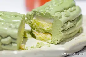 用苦瓜做蛋糕？6月「新」甜品清单图片