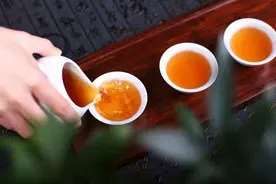 经常喝茶，你知道什么是“茶烟”吗图片