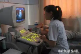 聊聊孕期那点尴尬事，怀没怀孕的都瞅瞅，你会对大夫有男女之别吗图片