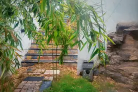 在泰安，爬完泰山到底应该住在哪儿！最良心民宿推荐来啦！图片
