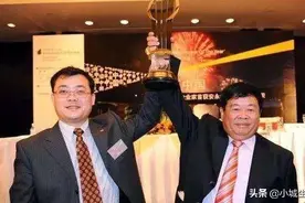 曹德旺身价百亿，却说：有钱也要“苦”孩子！网友：用心良苦！图片