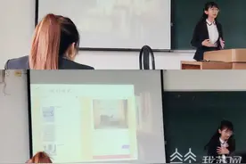 各有所长：高颜值学霸宿舍就是这么优秀图片
