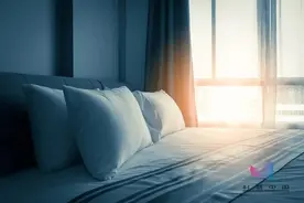 听医生的话丨睡了几十年，你知道为啥要用枕头吗？图片