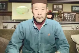 10个可以写进“教科书”的表演，演员最大者85岁，最小者39岁图片