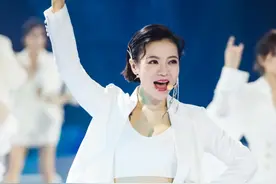 当当子是如何“乘风破浪”的？图片