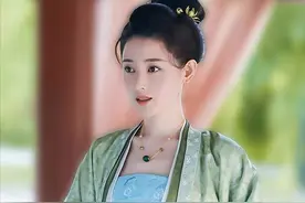 金瓶梅第一美女是谁？让西门庆痴爱而不得，成为终生的遗憾图片