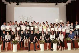 盘点2018，成长与感恩同在图片