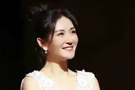 谢娜孕照曝光，孕肚明显外套遮不住，这次又是双胞胎？图片