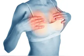 乳腺增生会变成乳腺癌吗？图片