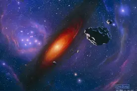 重新评价狄德罗、康德、黑格尔哲学，在自然科学中寻找宇宙本源图片