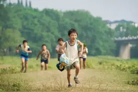 长大后容易成功的孩子，小时候都有这个表现，很多父母以为是缺点图片