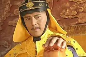 清朝有三个祖，清太祖、清世祖、清圣祖，谁的水分最大图片