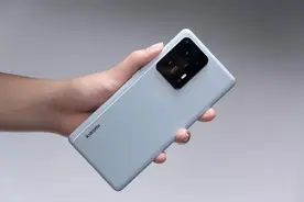 在5000元的价位里，小米MIX 4香吗图片