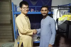 巴基斯坦巴铁一览图片