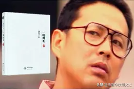 普通人的理想幻灭与生存挣扎，被刘震云《一地鸡毛》讲透了！心酸图片