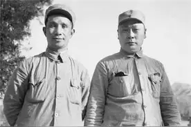 三大野战军为何都空出一个兵团？二野没兵，三野没将，四野不敢用图片