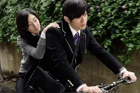 周杰伦《不能说的秘密》韩版，EXO都暻秀出演，女主还未选出图片