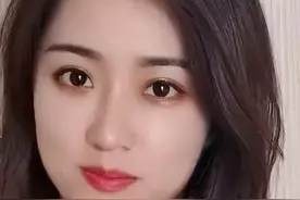 三妮接招！绝世美女颜值PK图片