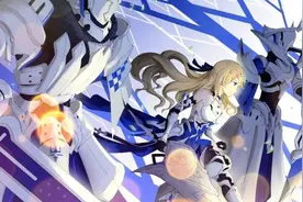 崩坏3：天命最强女武神能否实至名归？测评S呆鹅值不值得抽！图片