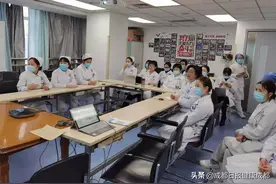 “慢性髓性白血病”只要规范治疗，结婚、生子都可实现图片