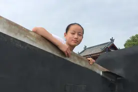 赤脚斜走大刀的功夫是这样练出来的.今天给大家解密一下技术图片