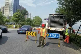 要致富先修路：为何中国的公路经常修补，日本的公路却平整完好？图片