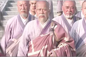 少林七十二绝技，达摩祖师所创，至今也只有他一人会七十二所有！视频封面