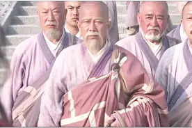 少林七十二绝技，达摩祖师所创，至今也只有他一人会七十二所有！视频封面