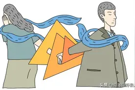 女子和大12岁男子“闪婚”，一个月后以死相逼要离婚！起因是5万元债务图片