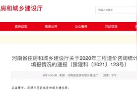 河南2020年工程造价咨询收入排名公布，海天咨询位列第一图片