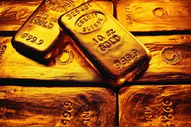 黄金为何能一直成为硬通货？民国时期一条"大黄鱼"值多少钱？图片