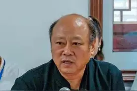 坚守初心，传承彭城文脉丨张伯英书院院长王昌庆图片