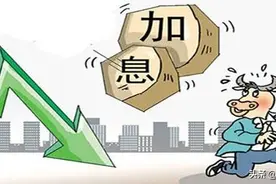 三大央行宣布加息，市场迎来重磅利空，A股怎么走？牛市还在吗？图片