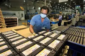 铅酸电池和锂电池电动车，到底有啥区别，选哪个更划算？图片