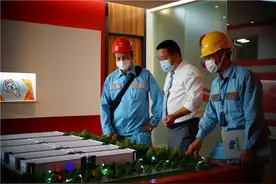 供电问题彻底解决了，广州“淘宝村”的店主越来越放心了图片