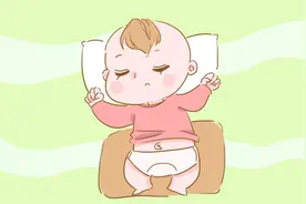 宝宝睡觉不踏实老是哼唧？当妈的这四点要知道图片
