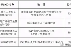 紧急通知！未打新冠疫苗的注意了！图片