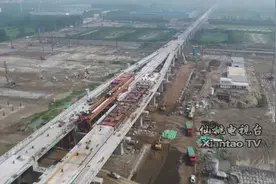 好消息！湖北又一条铁路迎来最新进展图片